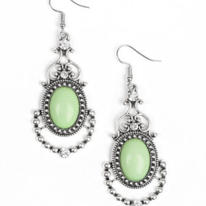 CAMEO and Juliet - Green