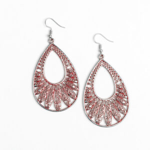 Flamingo Flamenco - Red