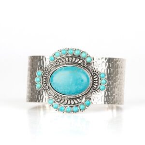 Canyon Crafted - Blue
