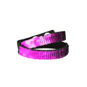 Under The SEQUINS - Purple