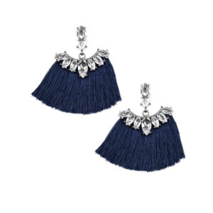 Formal Flair - Blue