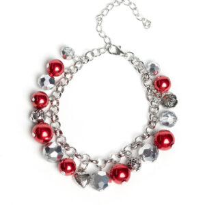 Cupid Couture - Red
