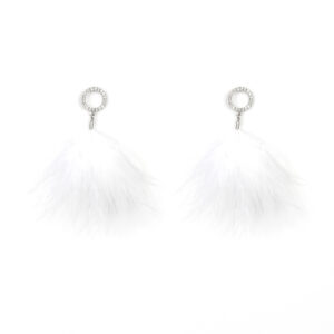 BOA Down - White