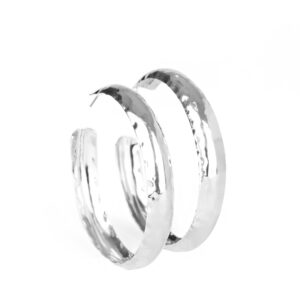 Check Out These Curves - Silver