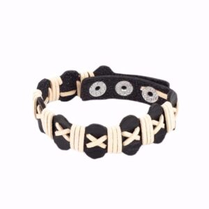 ​Macho Maverick - Black