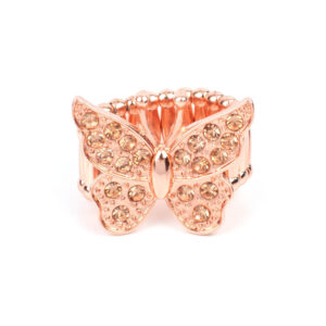 Bona Fide Butterfly - Copper