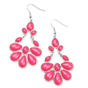Colorfully Canopy - Pink