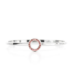 Center COUTURE - Pink