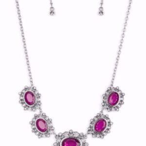 ​Meadow Wedding - Purple