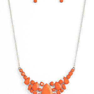 Bali Ballroom - Orange