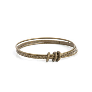 Bauble Bash - Brass