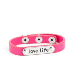 Love Life - Pink