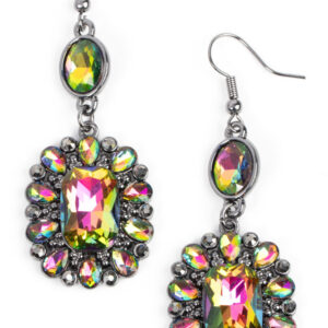 Capriciously Cosmopolitan - Multi