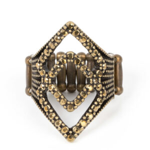 Diamond Duet - Brass