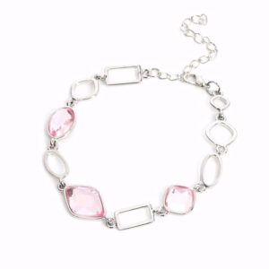 Dazzle for Days - Pink