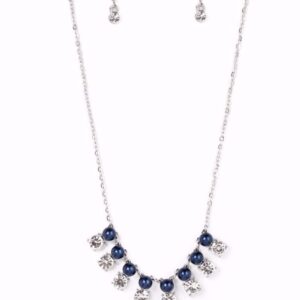 Dashingly Duchess - Blue