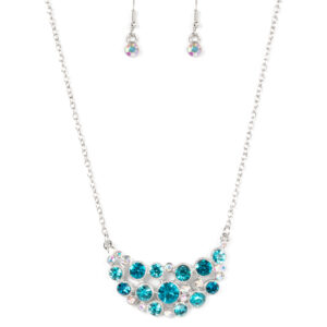 Effervescently Divine - Blue