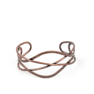 Fierce Fusion - Copper