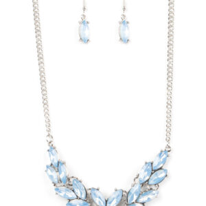 Ethereal Efflorescence - Blue