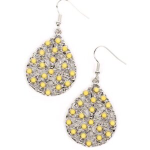 Botanical Berries - Yellow