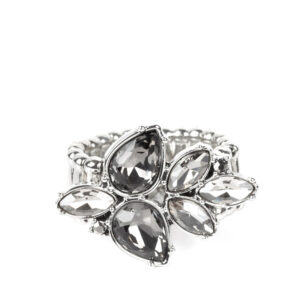 Ice-Cold Couture - Silver