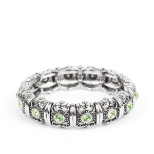 Ageless Glow - Green