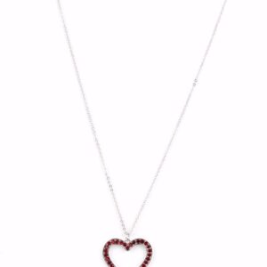 Dainty Darling - Red