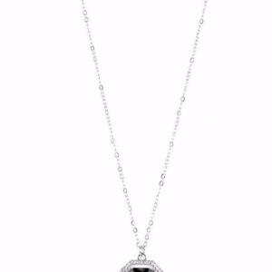 Galloping Gala - Silver