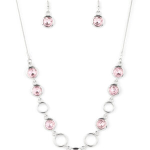 Elegantly Elite - Pink