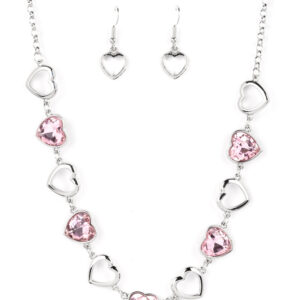 Contemporary Cupid - Pink