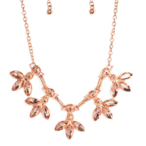 Dauntlessly Debonair - Copper