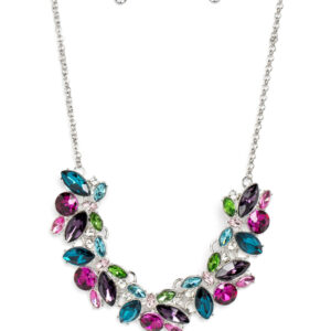 Crowning Collection - Multi