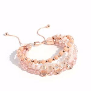Dewy Delight - Rose Gold