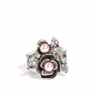Fine-BLOOMING - Pink