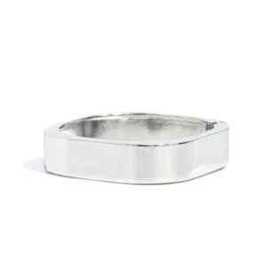 Boss Babe Basic - Silver