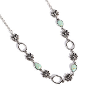 Casablanca Chic - Blue