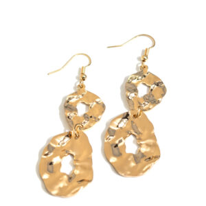 Gallery Gravitas - Gold