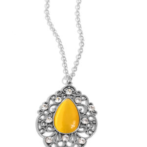Bewitched Beam - Yellow