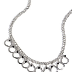 TEAR-rifically Twinkling - Black