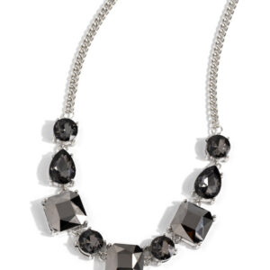 Elevated Edge - Silver