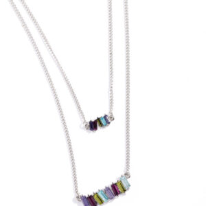 Easygoing Emeralds - Multi