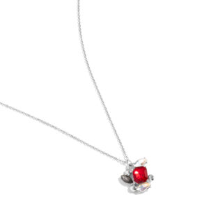Prismatic Projection - Red
