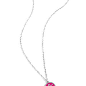 Beachy Basic - Pink