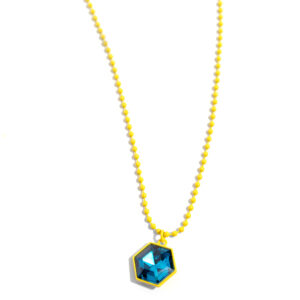 Sprinkle of Simplicity - Yellow