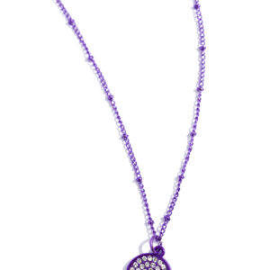 Bejeweled Basic - Purple