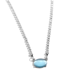 Dynamic Delicacy - Blue