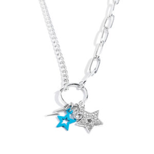 Stellar Sighting - Blue