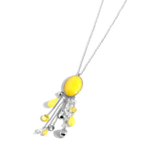 Whimsical Wishes - Yellow