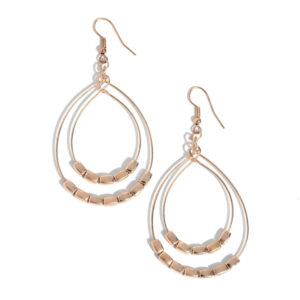 Industrial Artisan - Rose Gold