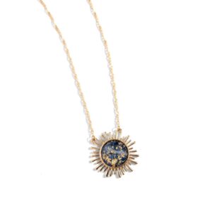 Fairytale Foil - Blue